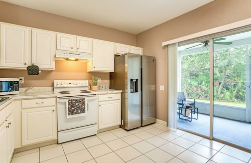 Meadow Pointe Casa | Shop, Golf & More: Family Retreat in Wesley Chapel