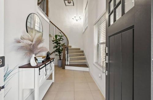 Lewisville Casa | Shop & Store Oasis, 13min from Airport, Prime Spot