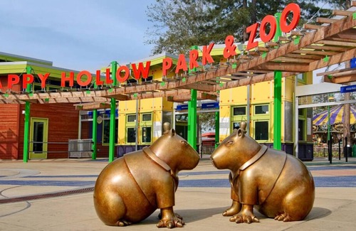 Newhall Casa | Shopping Spree at Westfield Valley Fair Shopping Mall and Santana Row! Parking