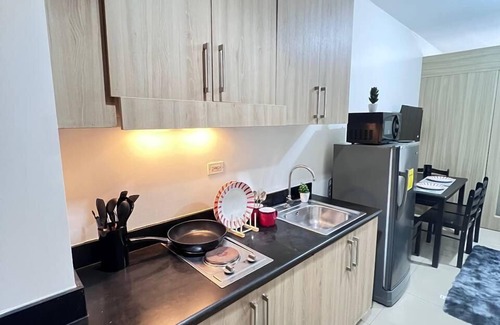 Barangay 76 Apartamento | SHORE 1 RESIDENCES