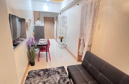 Barangay 76 Complejo | SHORE 3 RESIDENCES