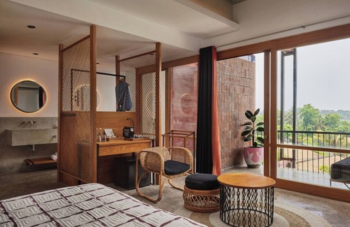 Pererenan Complejo | Shore Amora Canggu