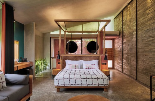 Pererenan Complejo | Shore Amora Canggu