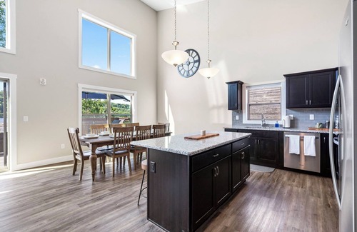 Branson Casa | Shore Beats Workin'