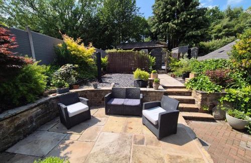 Wilpshire Casa | Shore Cottage A traditional cosy cottage