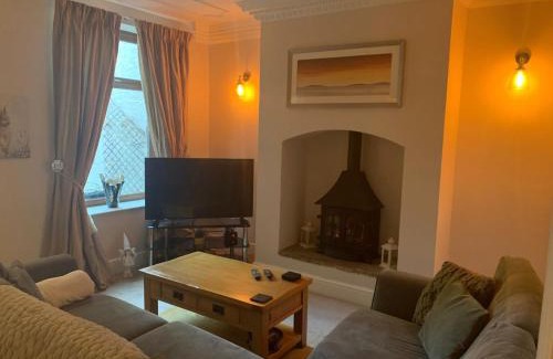 Wilpshire Casa | Shore Cottage A traditional cosy cottage