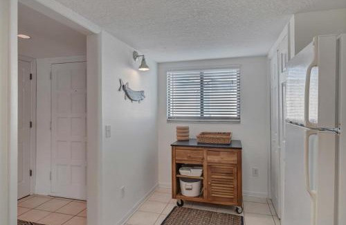 Jacksonville Beach Casa | Shore Line Views