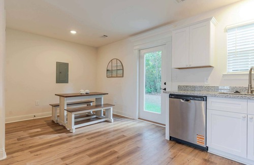 Gulfport Casa | Shore Thing Summary: