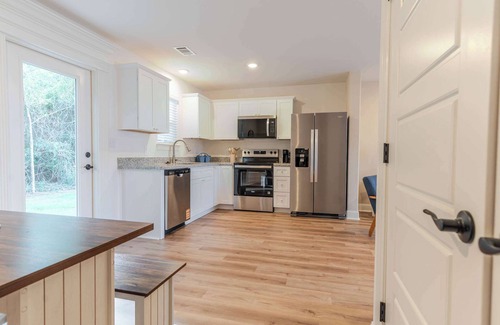 Gulfport Casa | Shore Thing Summary: