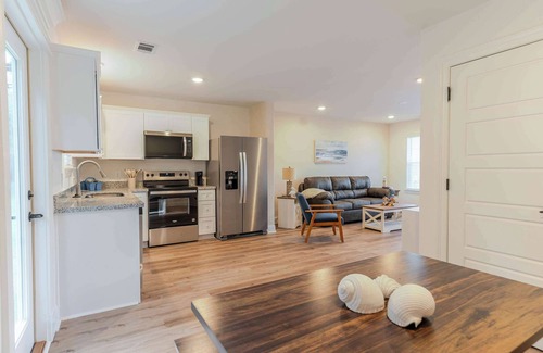 Gulfport Casa | Shore Thing Summary: