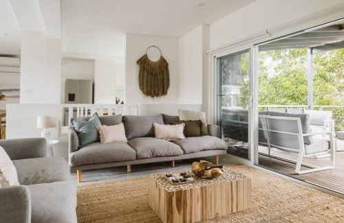 Culburra Beach Casa | Shoreline