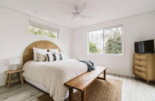 Culburra Beach Casa | Shoreline
