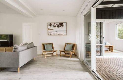 Culburra Beach Casa | Shoreline