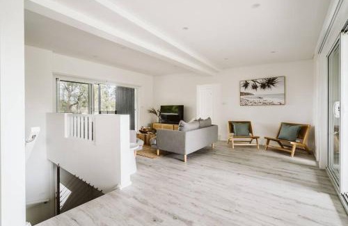 Culburra Beach Casa | Shoreline