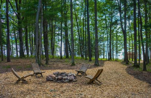 Swanton Casa | Shoreline Chateau