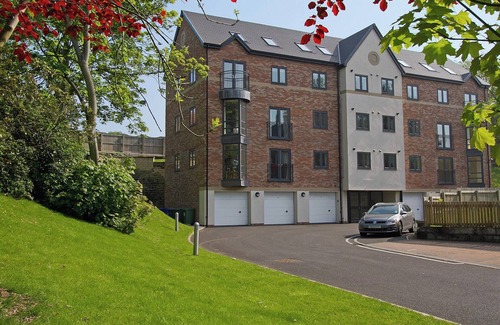 Alnmouth Cabaña | Shoreline Penthouse - 27142