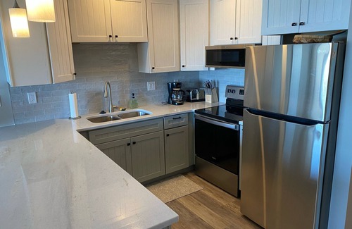 Port Clinton Apartamento | ** NUEVA LISTA ** Shores # 33: 1 BR duerme 4