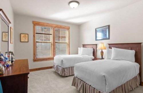 Park City Complejo | Shores at Stillwater by All Seasons Resort Lodging