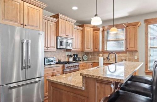 Park City Complejo | Shores at Stillwater by All Seasons Resort Lodging