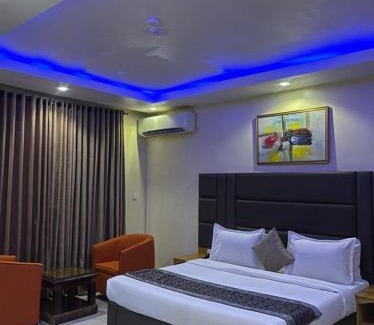 Lagos Casa | Shores hotel & apartments