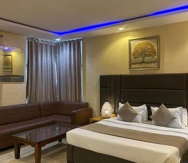 Lagos Casa | Shores hotel & apartments