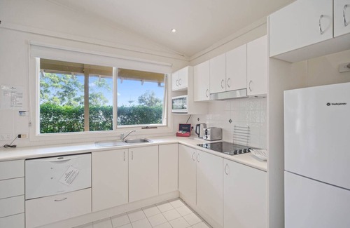 Elizabeth Beach Villa | Shores One Bedroom Villa