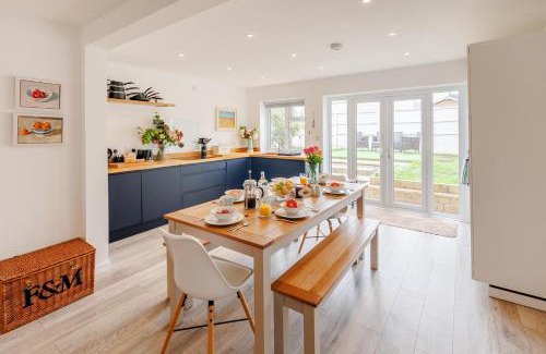 Camber Casa | Shoreside