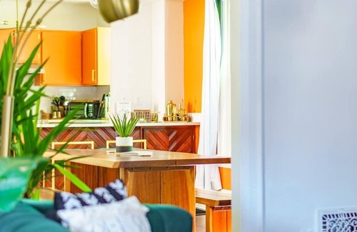 Short North Casa | PRIME Location - 4,500+ Reviews - Parking Free