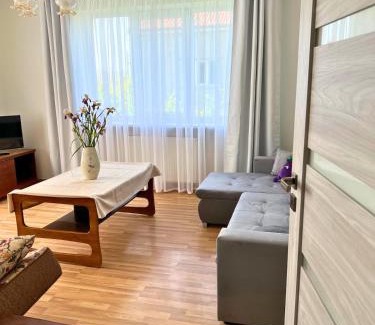 Klaipeda county Apartamento | Short stay next to Palanga