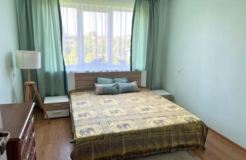 Klaipeda county Apartamento | Short stay next to Palanga
