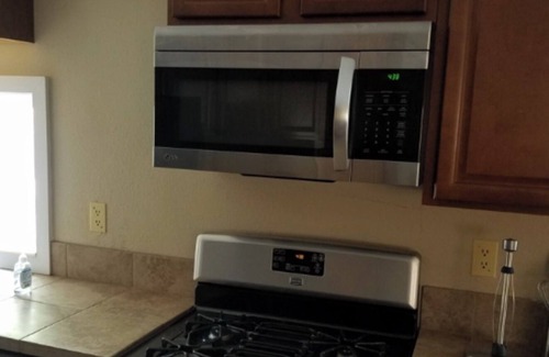 Golconda Casa | Short term rentals and corporate housing in Winnemucca.