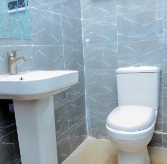 Lagos Apartamento | Shortlet Apartment Magodo Phase1