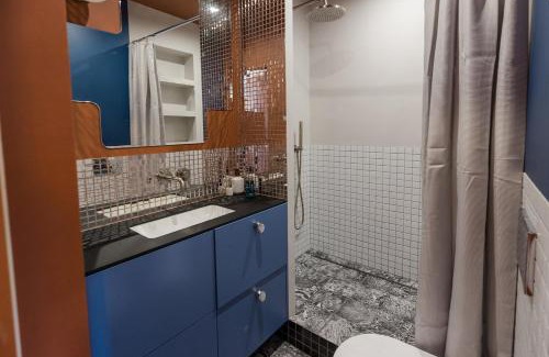 Muranow Apartamento | ShortStayPoland Nowolipki B173