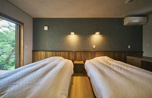 Kawasaki Hotel | Shougen Sansou