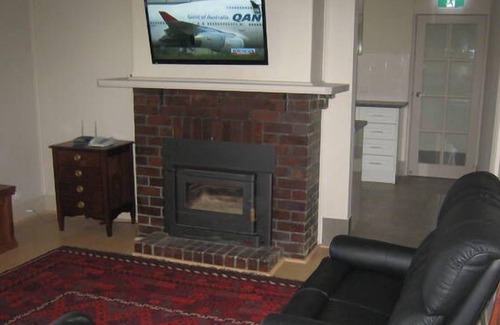 Naracoorte Casa | Hoteles en Naracoorte con puntuación similar