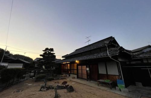 Shozu-gun Casa | Shozu no Yado Hamakaze - Vacation STAY 37514v