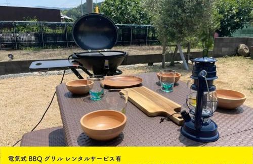 Shozu-gun Casa | Shozu no Yado Hamakaze - Vacation STAY 37514v
