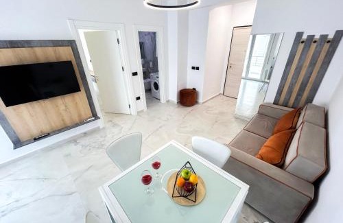 Golem Apartamento | Shqiponja Resort