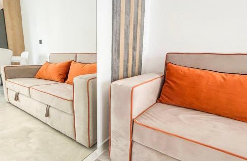 Golem Apartamento | Shqiponja Resort