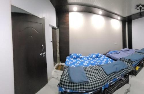 Allahabad Casa | Shraddhalu Niwas