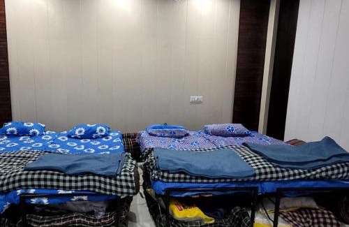 Allahabad Casa | Shraddhalu Niwas