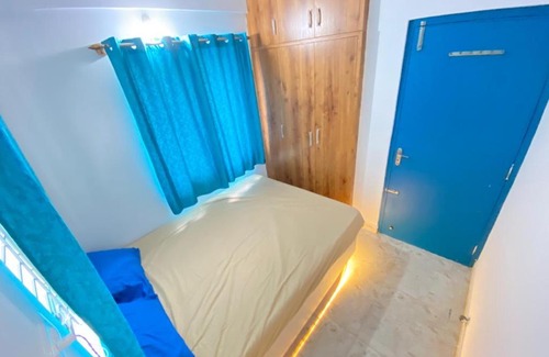 Bengaluru Apartamento | Shree 269