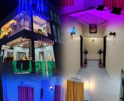 Akalkot Cabina | Shree Datt Yatri Niwas Akkalkot