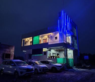 Akalkot Cabina | Shree Datt Yatri Niwas Akkalkot