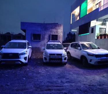 Akalkot Cabina | Shree Datt Yatri Niwas Akkalkot