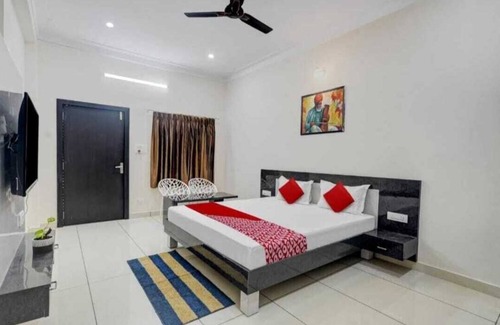 Bedla Hotel | Shree Ji Kunj