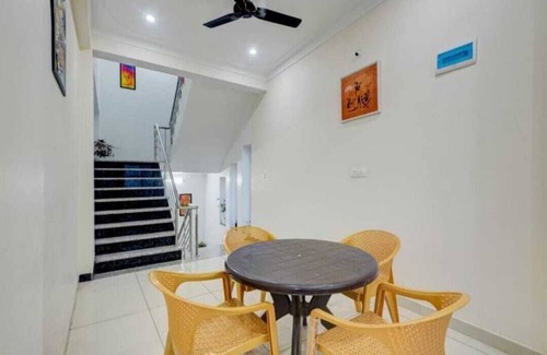 Bedla Hotel | Shree Ji Kunj