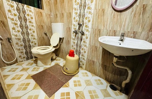 Gokarna Complejo | Shree Katyayani Residency