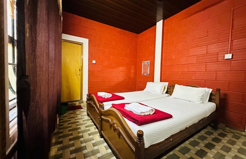 Gokarna Complejo | Shree Katyayani Residency