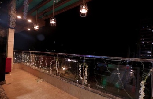 Kalyanpur Apartamento | Shree Krishna Inn Indira Nagar, Kalyanpur